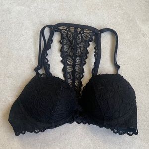 Victoria’s Secret Pink bra